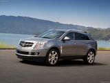 Piggyback Cadillac SRX