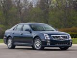 Piggyback Cadillac STS Piggyback Cadillac STS
