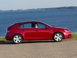Chiptuning Chevrolet Cruze Chiptuning Chevrolet Cruze