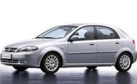 Chiptuning Chevrolet Evanda Chiptuning Chevrolet Evanda