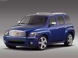 Chiptuning Chevrolet HHR Chiptuning Chevrolet HHR