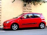 Chiptuning Chevrolet Kalos Chiptuning Chevrolet Kalos