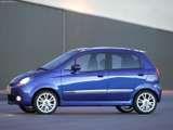 Chiptuning Chevrolet Matiz