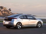 Chiptuning Chevrolet Volt Chiptuning Chevrolet Volt