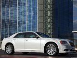 Chiptuning Chrysler 300C