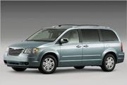 Piggyback Chrysler Grand Voyager Piggyback Chrysler Grand Voyager