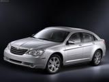 Digichip Chrysler Sebring