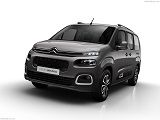 Chiptuning Citroën Berlingo Chiptuning Citroën Berlingo
