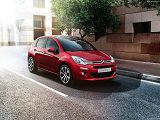 Chiptuning Citroën C3 2016 <