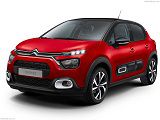 Chiptuning Citroën C3 2016 > Chiptuning Citroën C3 2016 >