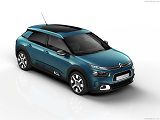 Chiptuning Citroën C4 Cactus Chiptuning Citroën C4 Cactus