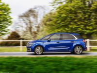 Chiptuning Citroën C4 Picasso Chiptuning Citroën C4 Picasso