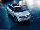 Chiptuning Citroën C5 > 2018 Chiptuning Citroën C5 > 2018