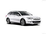 Chiptuning Citroën C5 < 2018 Chiptuning Citroën C5 < 2018