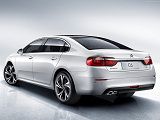 Chiptuning Citroën C6 Chiptuning Citroën C6