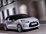 Chip-tuning Citroën DS3