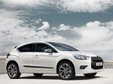 Chiptuning Citroën DS4 Chiptuning Citroën DS4