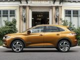 Chiptuning Citroën DS7 Crossback Chiptuning Citroën DS7 Crossback