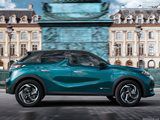 Chiptuning Citroën DS3 Crossback Chiptuning Citroën DS3 Crossback