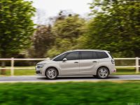 Chiptuning Citroën C4 Grand Picasso Chiptuning Citroën C4 Grand Picasso