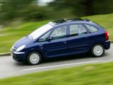 Chiptuning Citroën Xsara Chiptuning Citroën Xsara