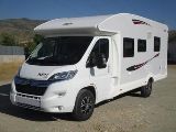 Chiptuning Camper Citroën Chiptuning Camper Citroën