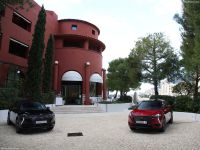 Piggyback DS DS3 Crossback Piggyback DS DS3 Crossback