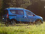 Piggyback Dacia Dokker Piggyback Dacia Dokker