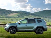 Tuning Dacia Duster