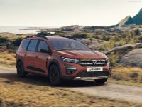 Piggyback Dacia Jogger Piggyback Dacia Jogger