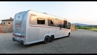Piggyback Camper Dethleffs > 2019 Piggyback Camper Dethleffs > 2019