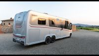 Chiptuning Camper Dethleffs > 2019