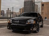 Digichip Dodge Avenger