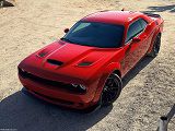 Chiptuning Dodge Challenger Chiptuning Dodge Challenger