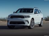 Piggyback Dodge Durango