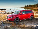 Chip-tuning Dodge Journey