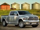 Chip-tuning Dodge Ram 1500