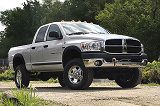 Chiptuning Dodge Ram 2500 Chiptuning Dodge Ram 2500