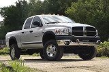 Digichip Dodge Ram 2500