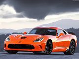 Chiptuning Dodge Viper Chiptuning Dodge Viper
