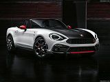 Chiptuning Fiat 124 Spider Chiptuning Fiat 124 Spider