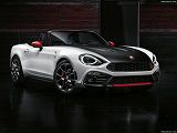 Chiptuning Fiat 124 Spider