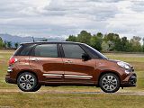 Chiptuning Fiat 500L Chiptuning Fiat 500L