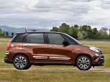 Tuning Fiat 500L