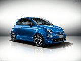 Chiptuning Fiat 500