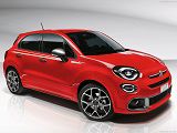 Chip-tuning Fiat 500X Chip-tuning Fiat 500X