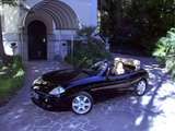 Tuning Fiat Barchetta