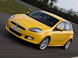 Chip-tuning Fiat Bravo Chip-tuning Fiat Bravo