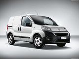 Chip-tuning Fiat Fiorino Chip-tuning Fiat Fiorino