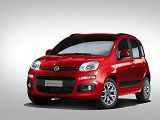 Chip-tuning Fiat Panda Chip-tuning Fiat Panda